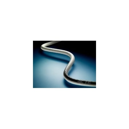 Raychem Cable, 22 AWG, 1 C, White SHF260-0113-22-9
